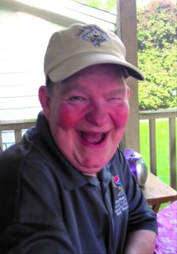 William Francis Dies
